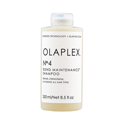Olaplex no. 4 bond maintenance shampoo 2 0 0 ml / 6. 5 oz